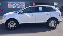 2010 Ford Edge Limited