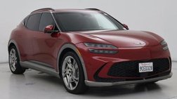2023 Genesis GV60 Performance