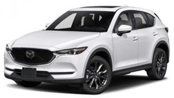 2021 Mazda CX-5 Signature