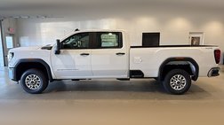 2026 GMC Sierra 2500HD Pro