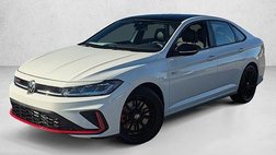 2026 Volkswagen Jetta GLI Autobahn