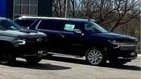 2021 Ram Ram Pickup 3500 Tradesman