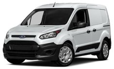2015 Ford Transit Connect XL