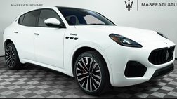 2025 Maserati Grecale Modena