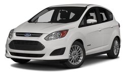 2013 Ford C-Max Hybrid SE