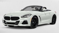 2022 BMW Z4 sDrive30i
