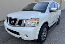 2015 Nissan Armada SL