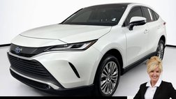 2024 Toyota Venza Limited