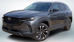 2025 Mazda CX-50 Hybrid Premium Plus