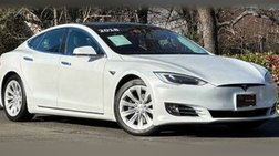 2018 Tesla Model S 100D