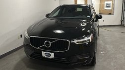 2019 Volvo XC60 T5 Momentum