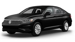 2019 Volkswagen Jetta SE
