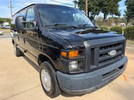 2014 Ford E-Series E-150
