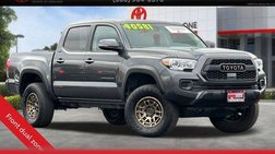 2023 Toyota Tacoma Trail Special Edition