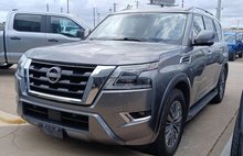 2021 Nissan Armada SL