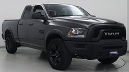 2022 Ram Ram Pickup 1500 Classic Warlock