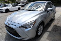 2017 Toyota Yaris iA Base