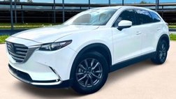 2021 Mazda CX-9 Touring