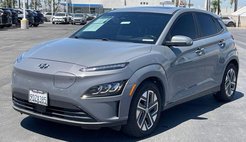 2023 Hyundai Kona Electric Limited