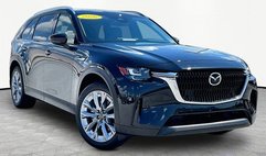 2026 Mazda CX-90 3.3 Turbo Preferred