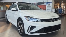2025 Volkswagen Jetta SEL