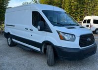 2019 Ford Transit 150