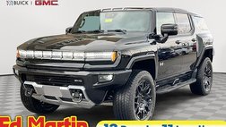 2025 GMC HUMMER EV 2X