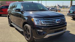 2021 Ford Expedition XLT