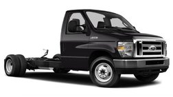 2019 Ford E-Series E-350 SD