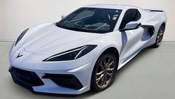 2024 Chevrolet Corvette Stingray
