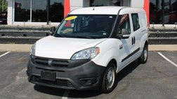 2017 Ram ProMaster City Tradesman