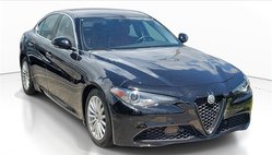 2021 Alfa Romeo Giulia Sprint