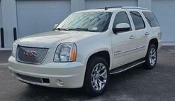 2009 GMC Yukon Denali