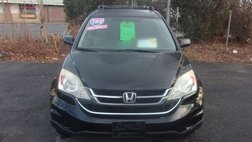 2010 Honda CR-V EX-L