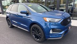 2024 Ford Edge ST Line AWD