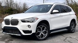2018 BMW X1 xDrive28i