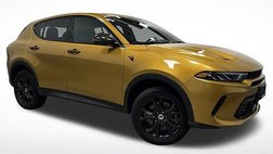 2023 Dodge Hornet GT