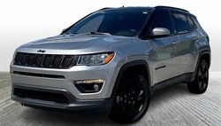 2018 Jeep Compass Altitude