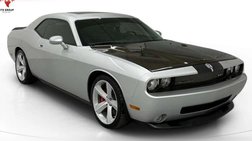 2008 Dodge Challenger SRT8