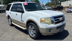 2007 Ford Expedition Eddie Bauer