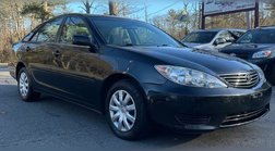 2006 Toyota Camry LE