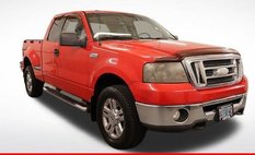 2008 Ford F-150 XLT