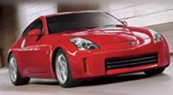 2006 Nissan 350Z Enthusiast