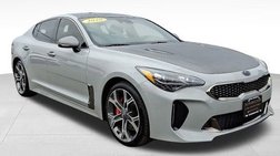 2020 Kia Stinger GT1