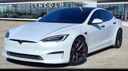 2022 Tesla Model S Base