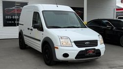 2011 Ford Transit Connect XLT