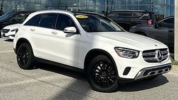 2022 Mercedes-Benz GLC-Class GLC 300