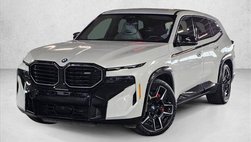 2023 BMW XM Base
