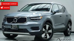 19 Volvo Xc40 For Sale 3 Cars From 29 990 Iseecars Com 19 Volvo Xc40 For Sale 3 Cars From 29 990 Iseecars Com