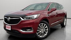 2021 Buick Enclave Premium